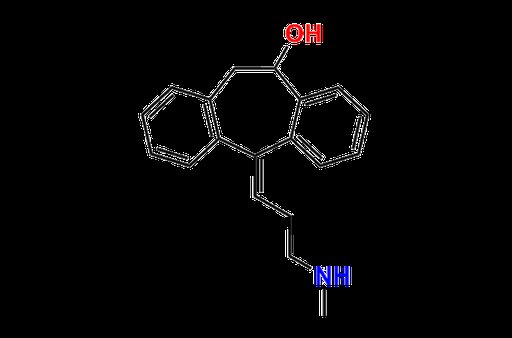 Cis-10-Hydroxy Nortriptyline