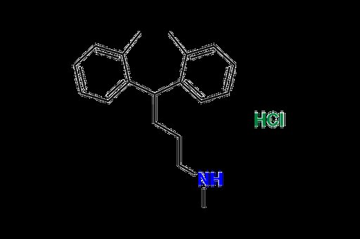 Nortriptyline Impurity 1