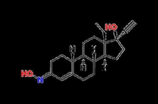 Norelgestromin