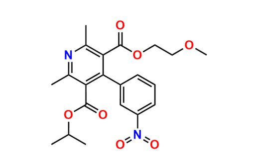 Nimodipine EP Impurity A