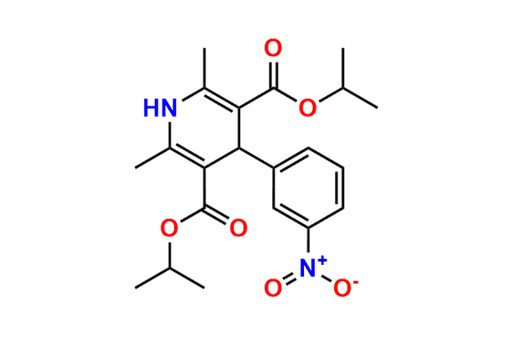 Nimodipine EP Impurity B