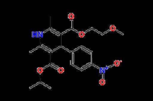 Nimodipine Impurity 4