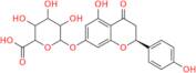 Naringenin 7-O-β-D-Glucuronide (Mixture of Diastereomers)