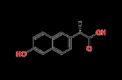 Naproxen EP Impurity A