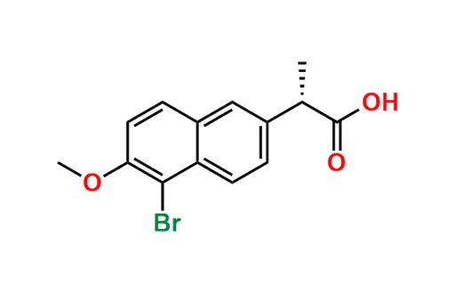 Naproxen EP Impurity C