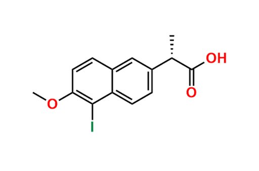 Naproxen EP Impurity D
