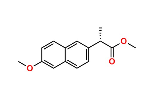 Naproxen EP Impurity E