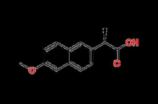 Naproxen EP Impurity G