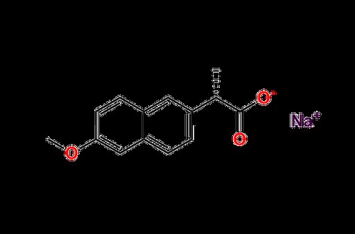 Naproxen sodium