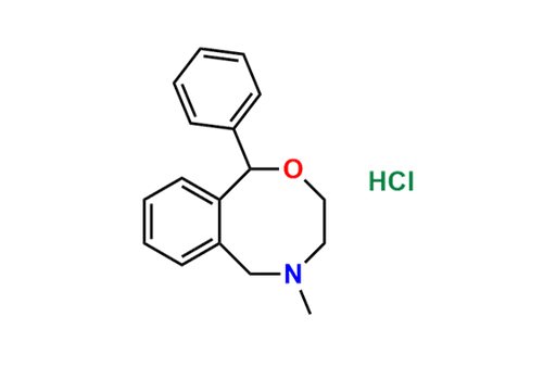 Nefopam Hydrochloride