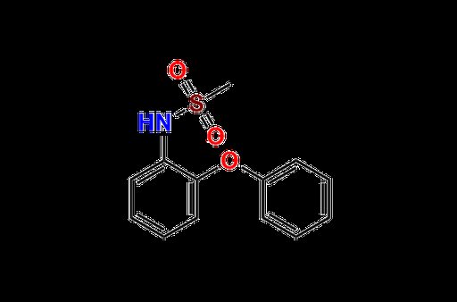Nimesulide EP Impurity B