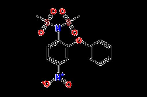 Nimesulide EP Impurity F
