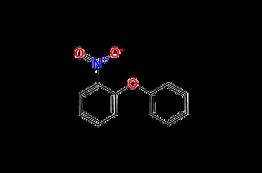 2-Nitrophenyl phenyl ether
