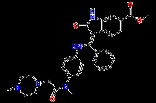 Nintedanib