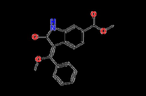 Nintedanib Impurity 3