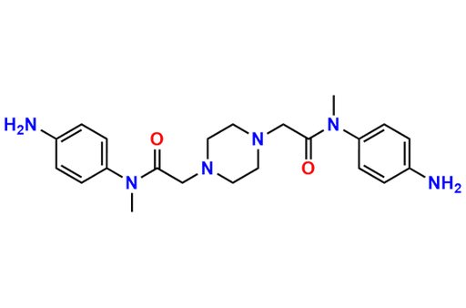 Nintedanib Impurity 22