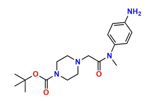 Nintedanib Impurity 30