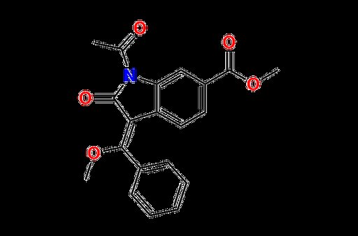 Nintedanib Impurity 35