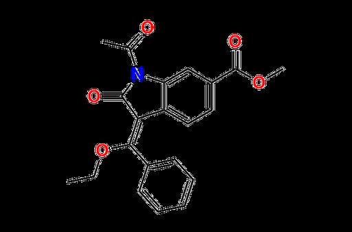 Nintedanib Impurity 54