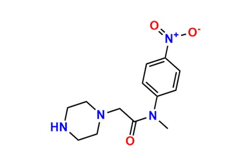 Nintedanib Impurity 109