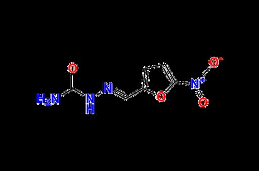 Nitrofural