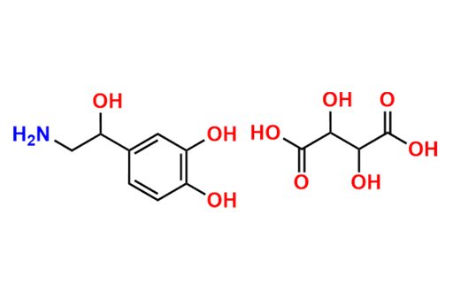 Norepinephrine Bitartrate