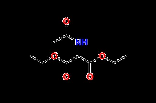 Diethyl acetamidomalonate