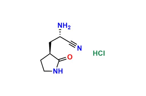 Nirmatrelvir Impurity 12