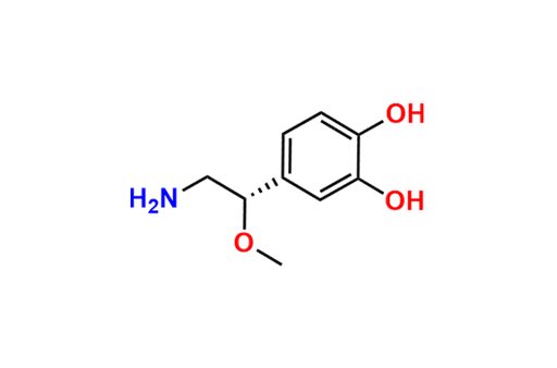 S-Norepinephrine