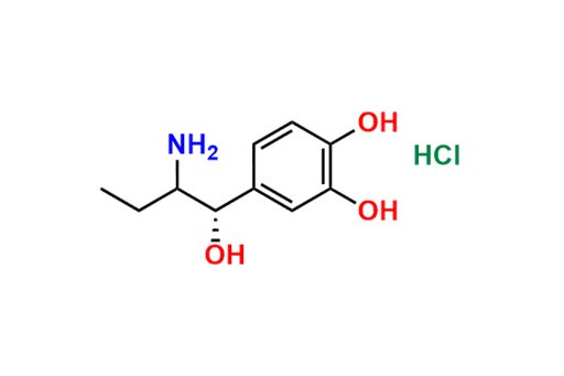 Norepinephrine Impurity 5