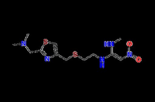 Nizatidine