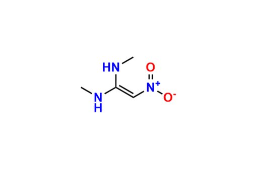 Nizatidine EP Impurity A