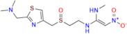 Nizatidine EP Impurity C