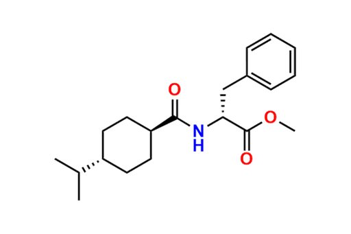 Nateglinide Methyl Ester