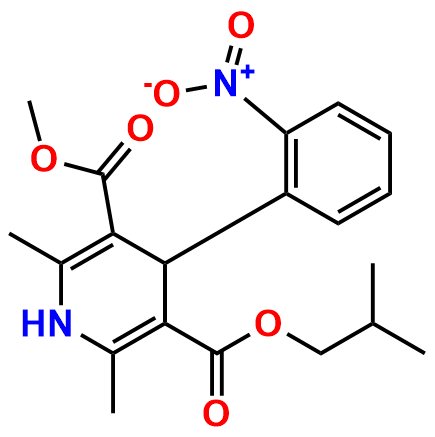 Nisoldipine