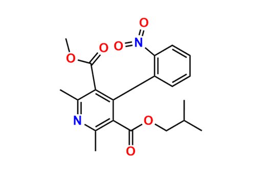 Nisoldipine USP Related Compound D