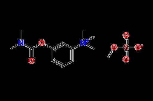 Neostigmine Methyl Sulfate