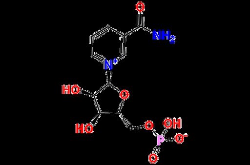 α-Nicotinamide Mononucleotide