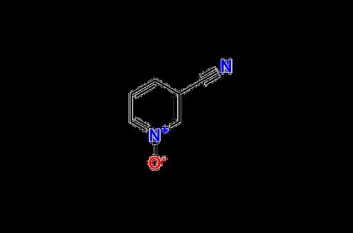 3-Cyanopyridine N-oxide