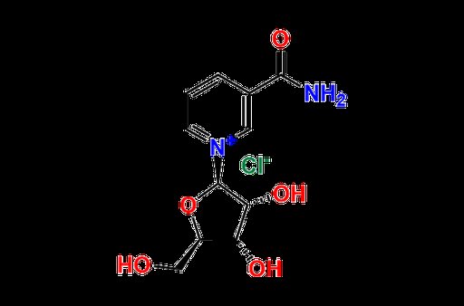Nicotinamide Riboside Chloride