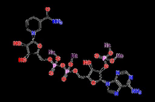 NADPH Tetrasodium Salt