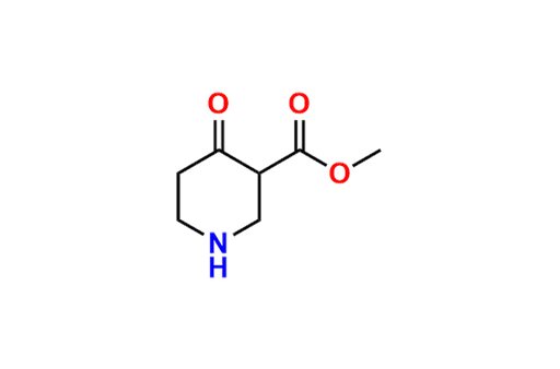 Methyl 4-oxopiperidine-3-carboxylate