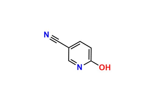 6-Hydroxynicotinonitrile