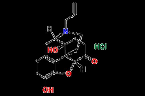 Naloxone Hydrochloride
