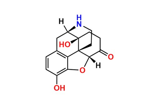 Naloxone EP Impurity A