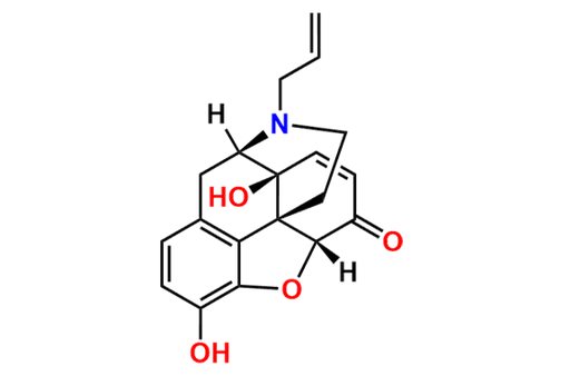Naloxone EP Impurity D