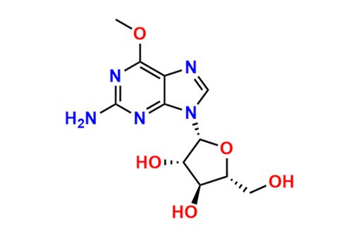 Nelarabine