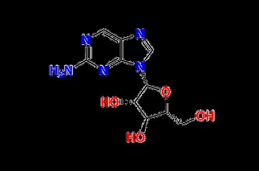 Nelarabine Impurity 20