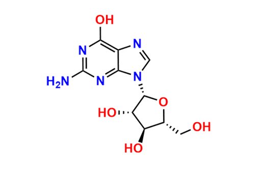 Nelarabine Impurity 16