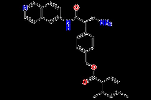 Netarsudil